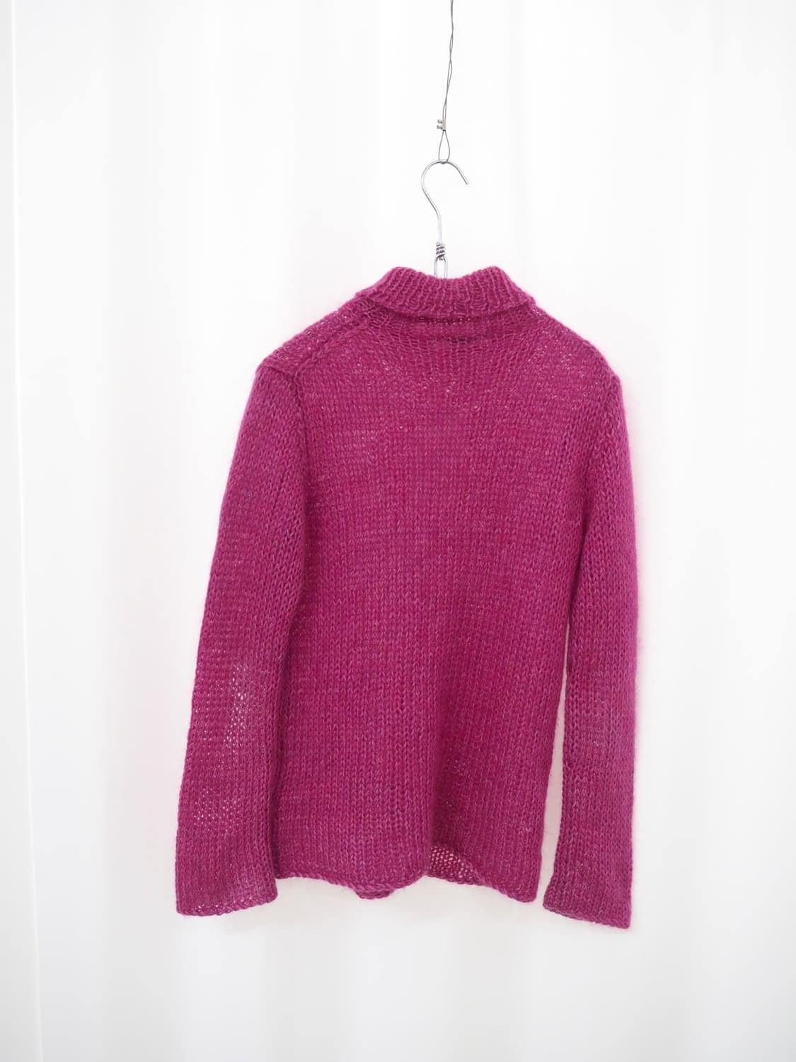 90's robe de chambre COMME des GARCONS 상품이미지5