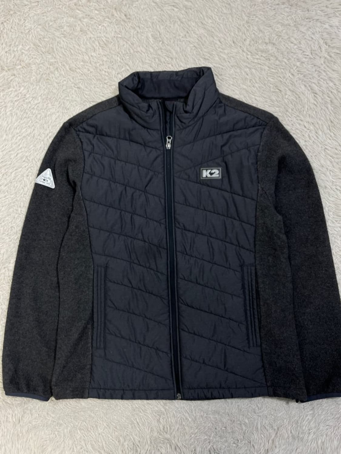 K2 케이투 경량 패딩/#204 상품이미지1