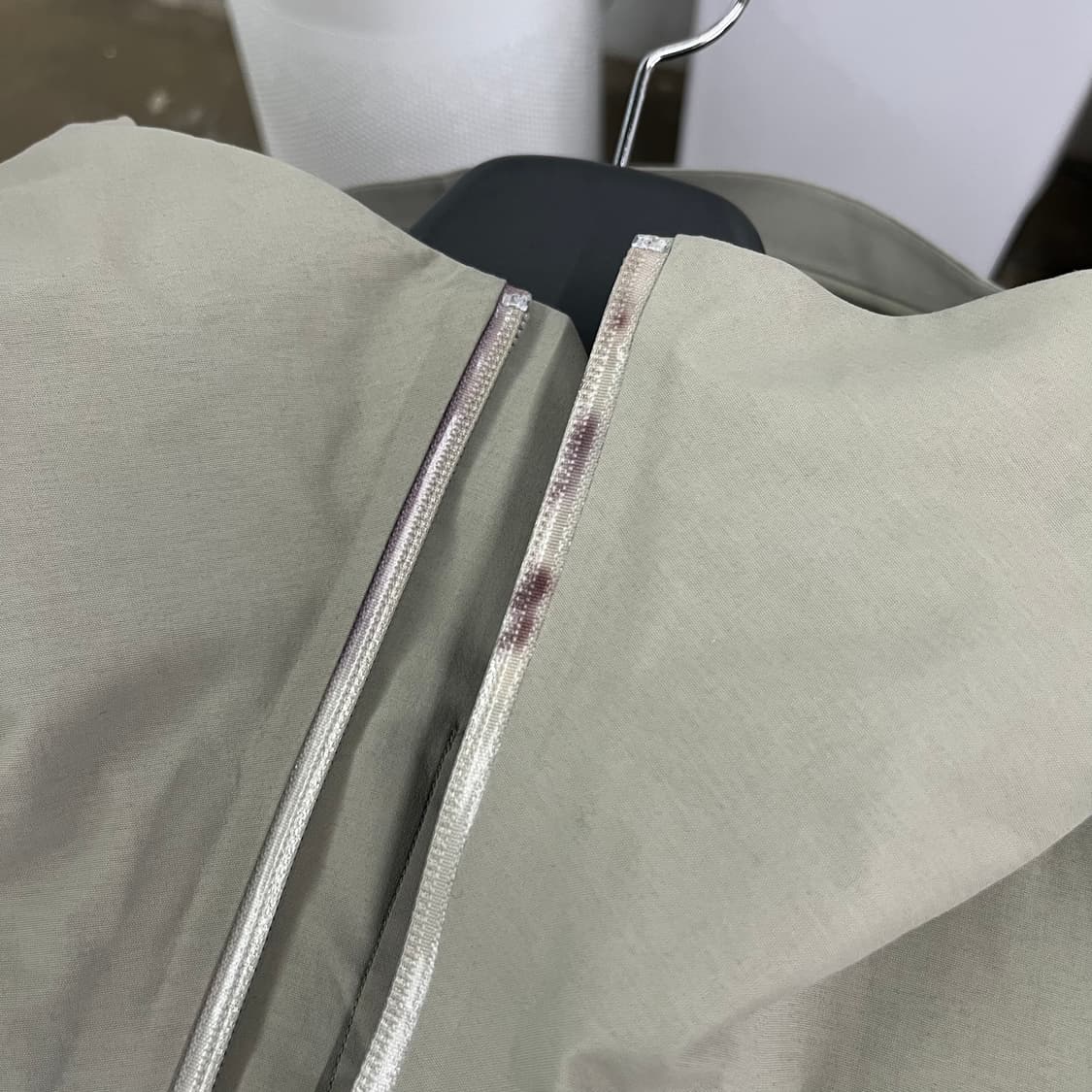 아크테릭스 베일런스 모니터 다운코트 S 상품이미지5