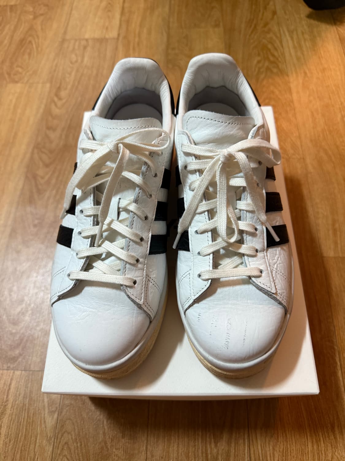 Y-3 히코 260 상품이미지2