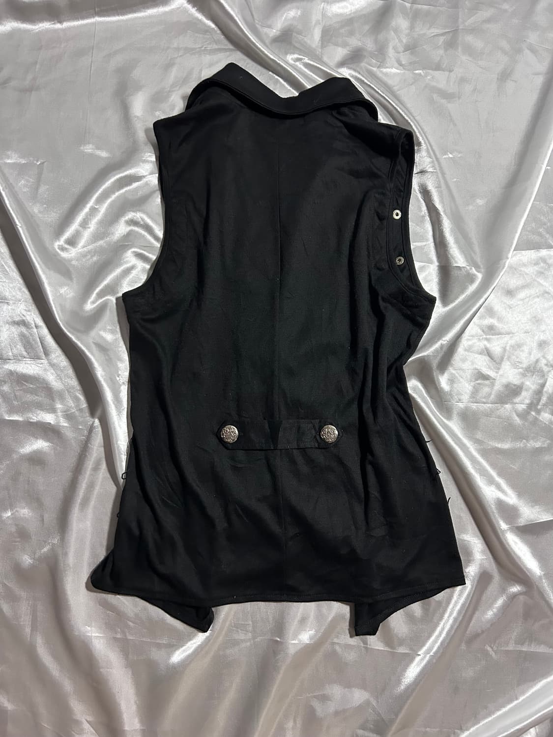 sexpotrevenge punk vest 상품이미지5