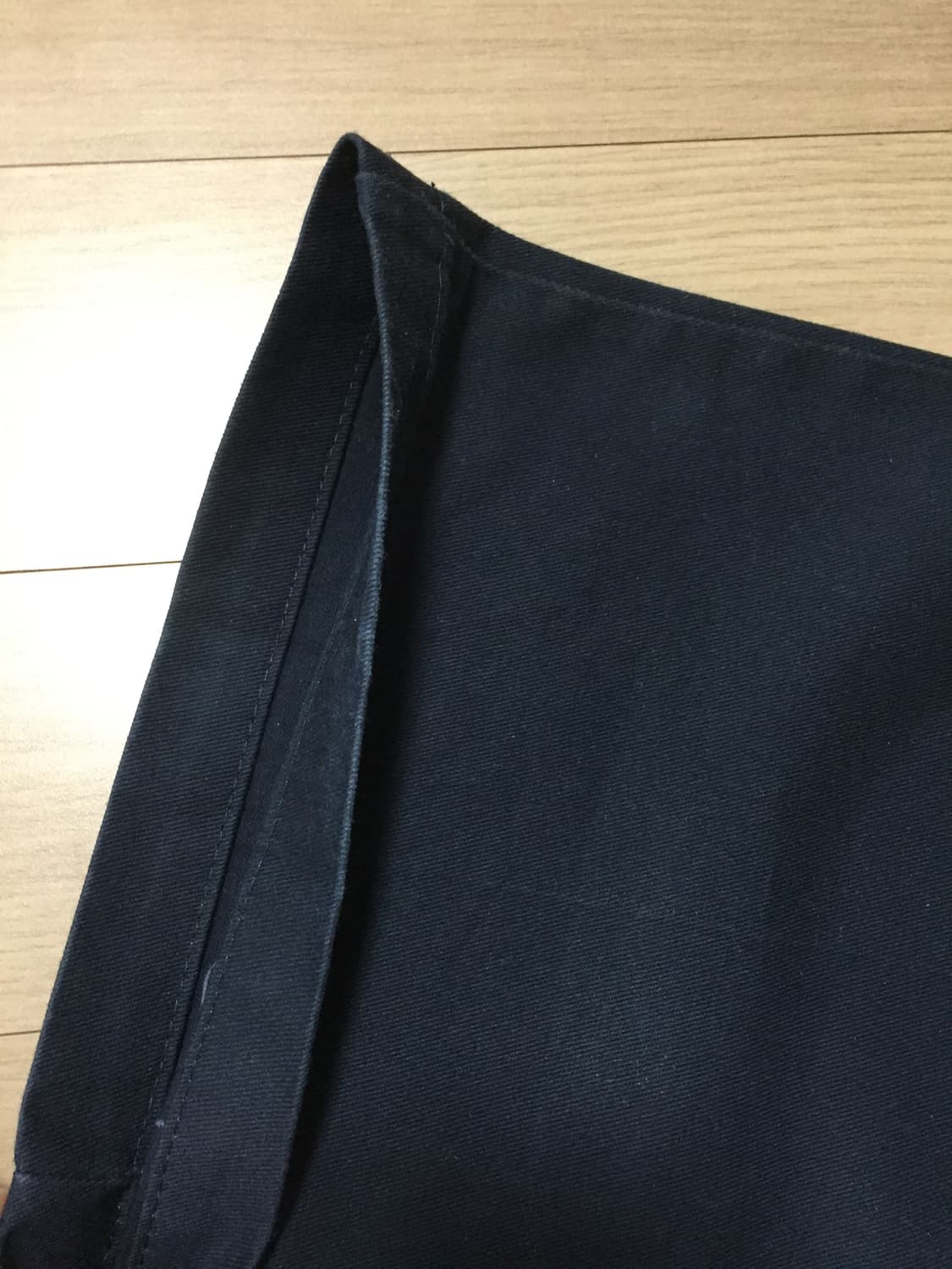 디키즈 루즈핏 바지 네이비 상품이미지6