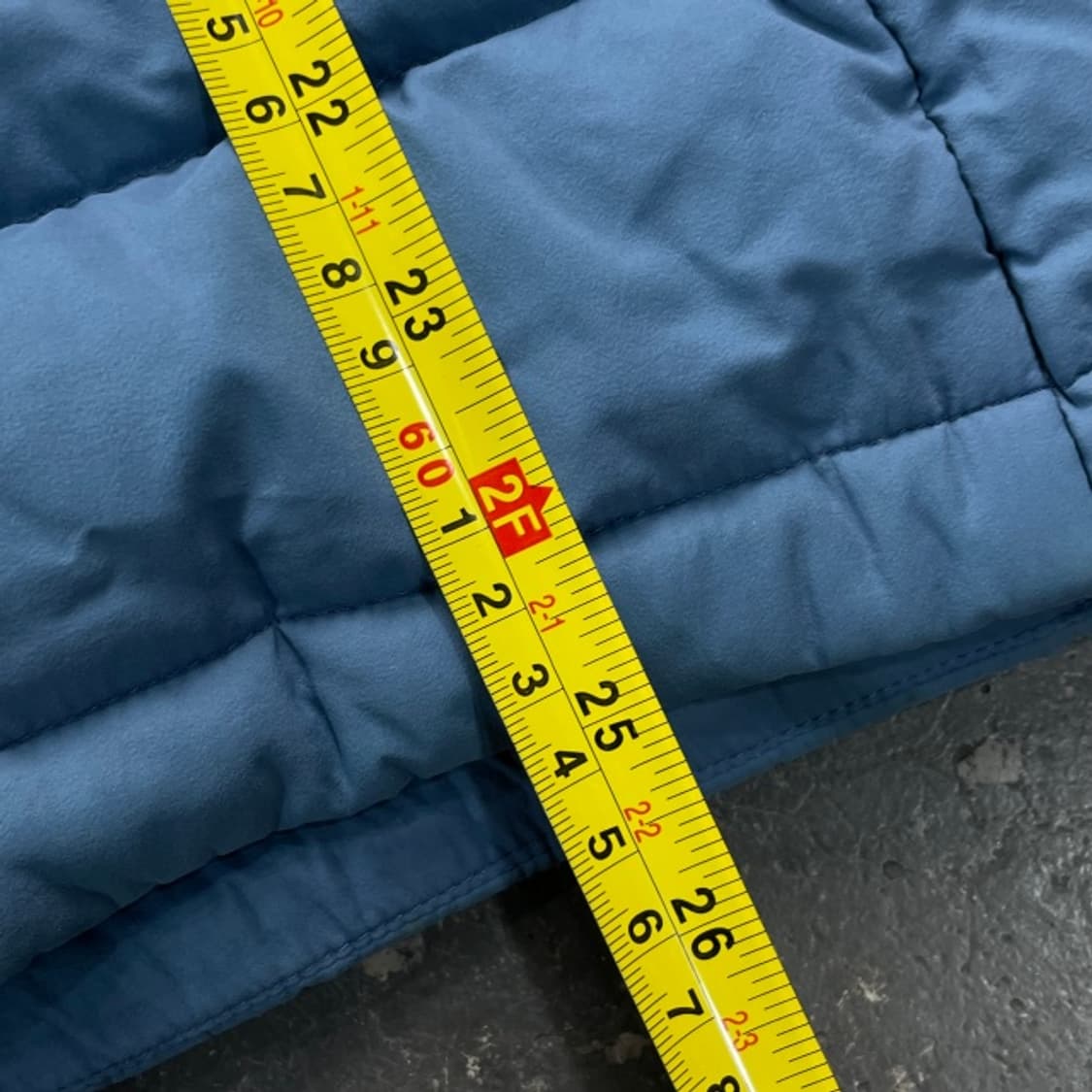 95 닥스 골프 패딩 상품이미지8