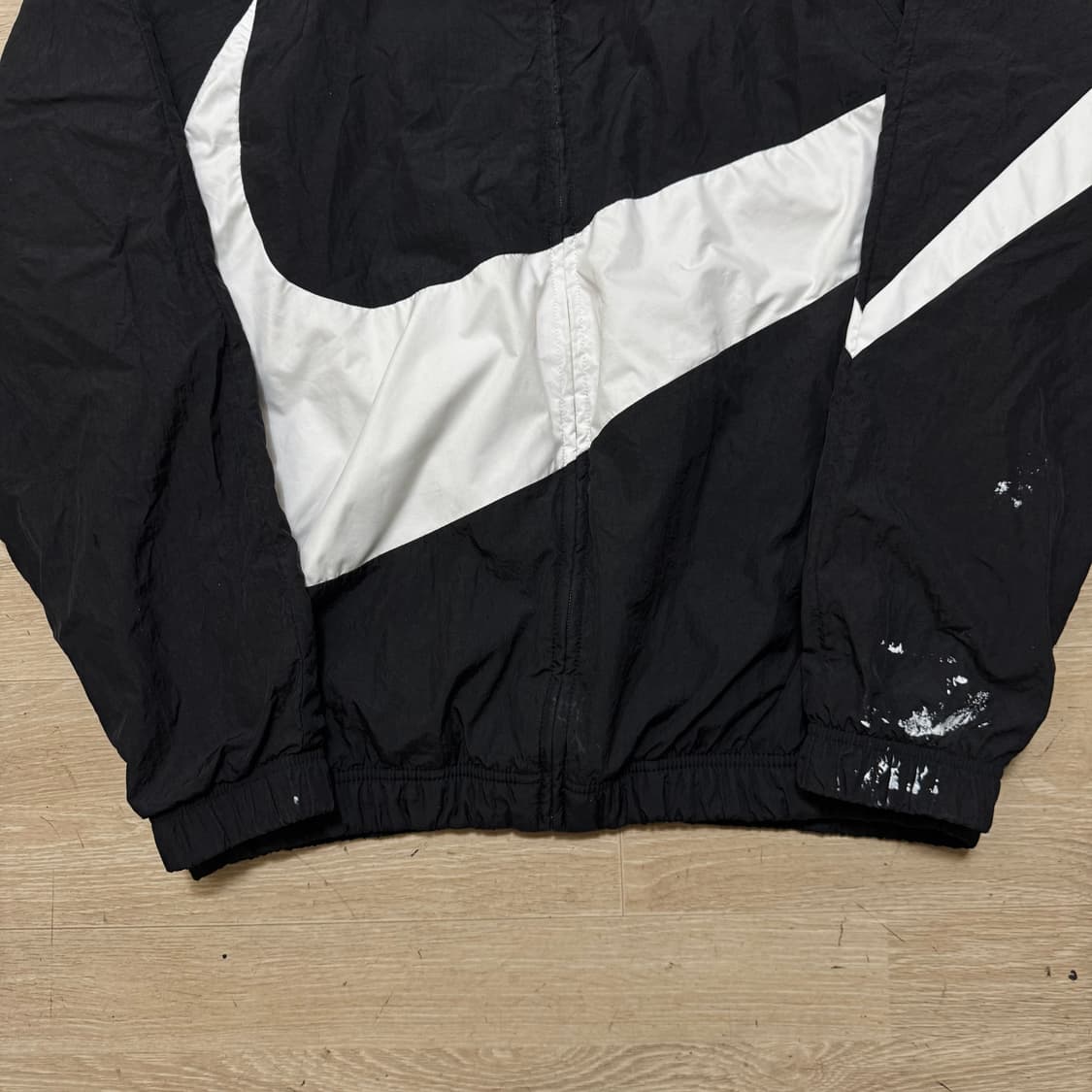 나이키 빅스우시 윈드브레이커 자켓 상품이미지3