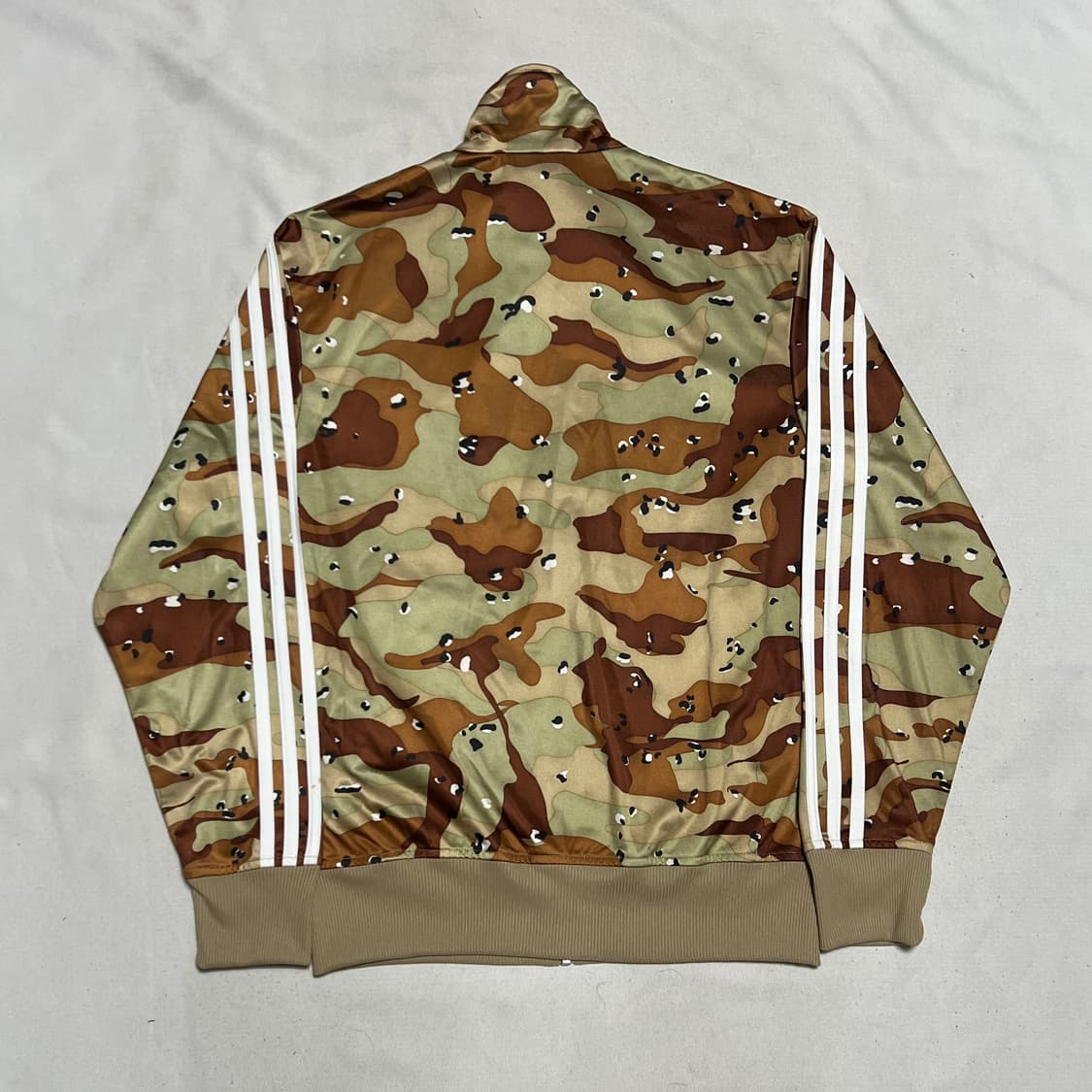 S 아디다스 파이어버드 카모 트랙탑 상품이미지3