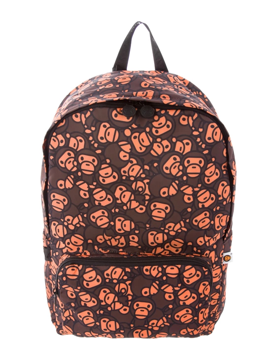 베이프 베이비 마일로 백팩 상품이미지1