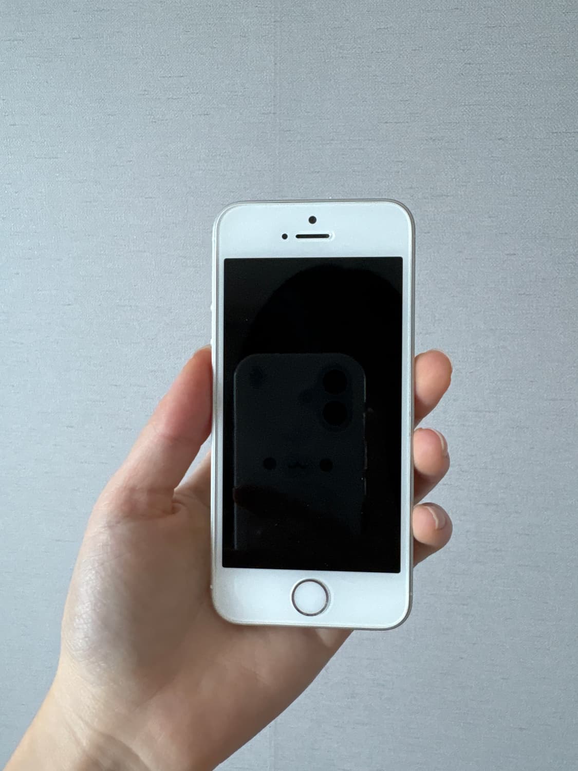아이폰 se1 실버 64G 88% 상품이미지9