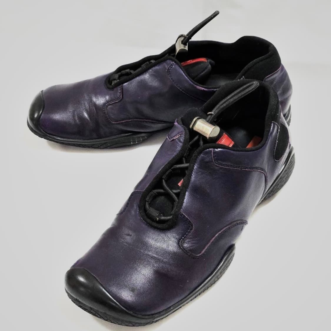 1999AW Prada sport Toggles sneaker 상품이미지1