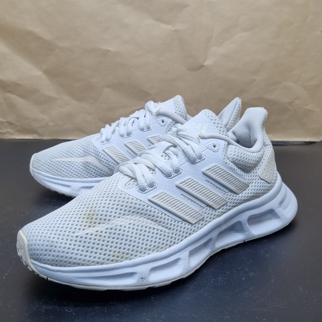 아디다스 쇼더워이 운동화 225 상품이미지1