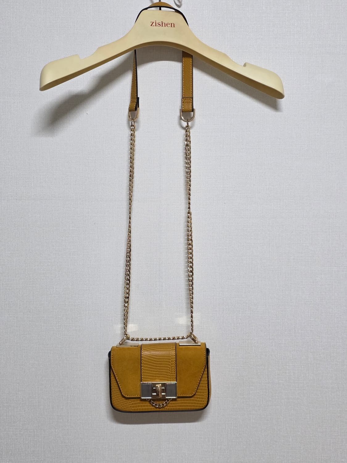 TOPSHOP 미니 크로스 백 상품이미지2