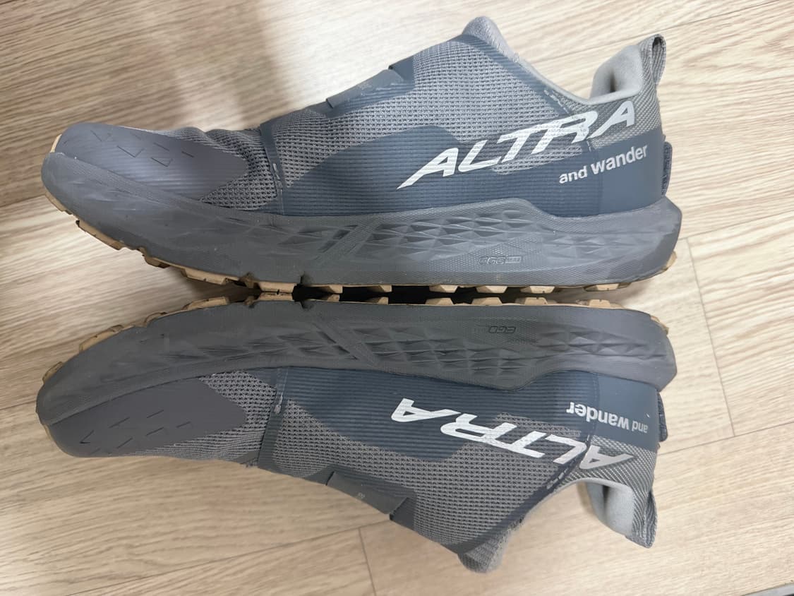 알트라 앤드원더 팀프 5 보아 43 275 상품이미지2