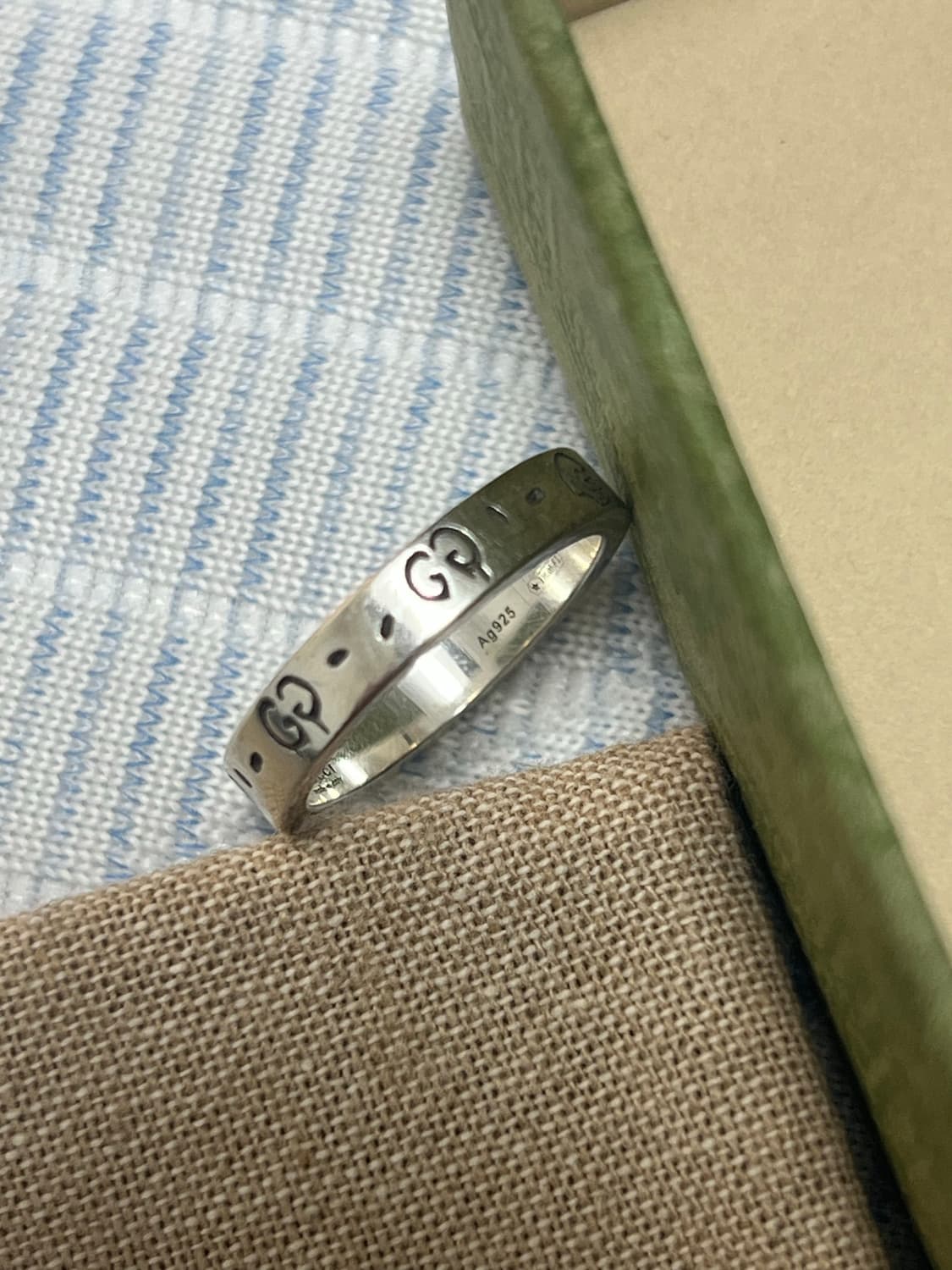 구찌 고스트링 17호 상품이미지2