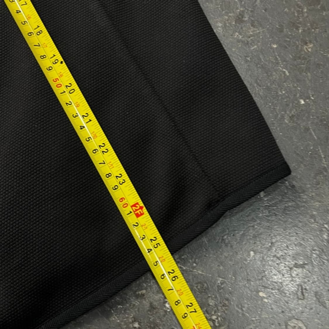 100 헤지스 골프 하이브리드 패딩  상품이미지7