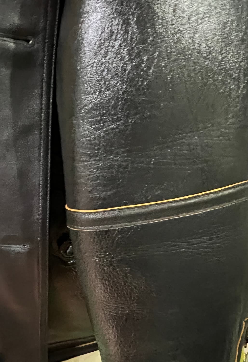 이스트로그 MK3 무스탕입니다. 상품이미지2