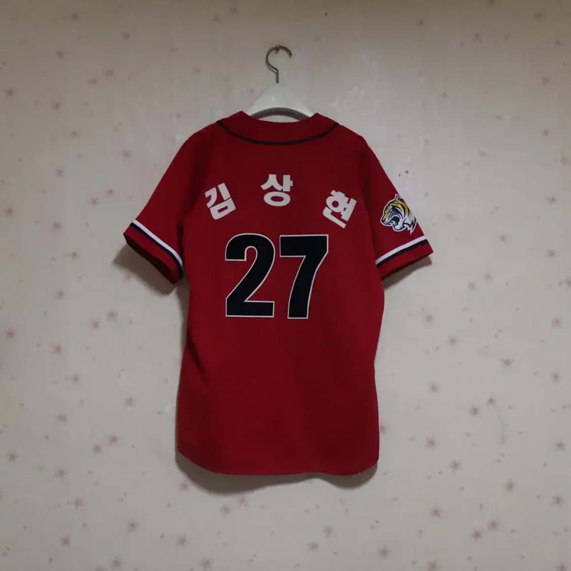 기아 남성95 여름티셔츠 구제렐라ud418 상품이미지3