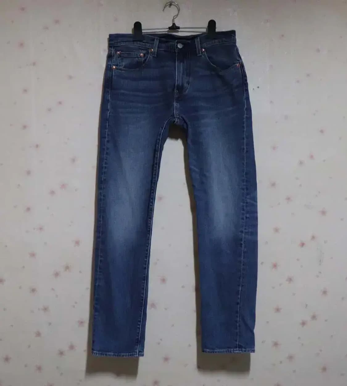 리바이스 남성30 청바지 구제렐라sh143 상품이미지1