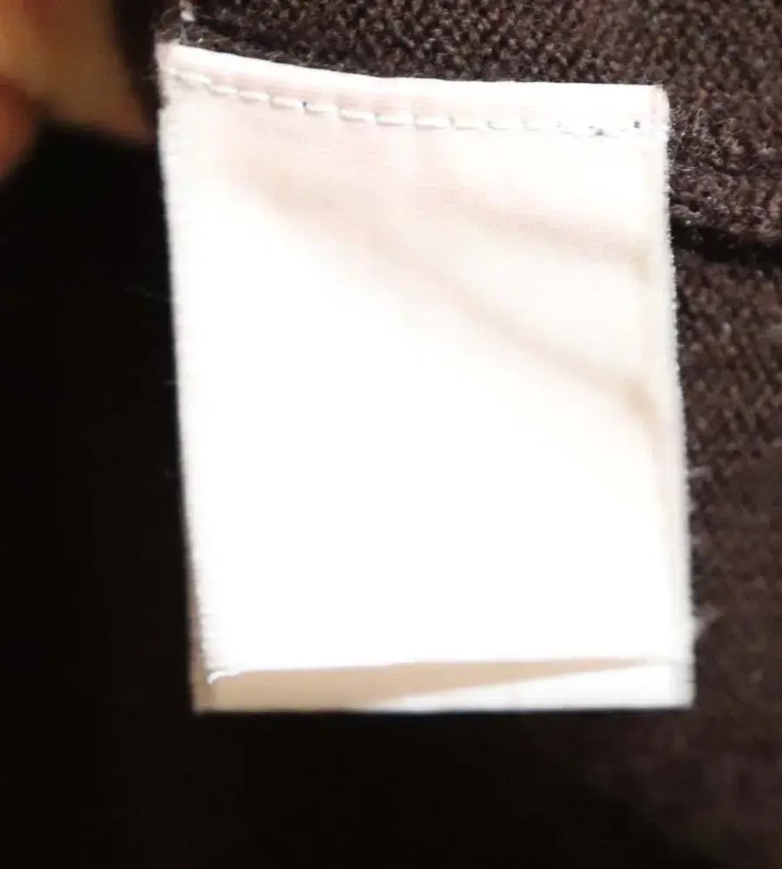 울시 여성100 추동 모직조끼 구제렐라sh154 상품이미지4