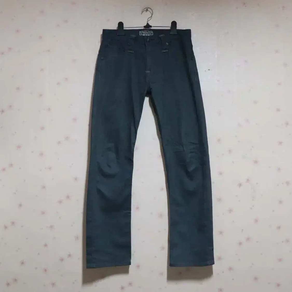 리바이스 남성30 청바지 구제렐라sh512 상품이미지1