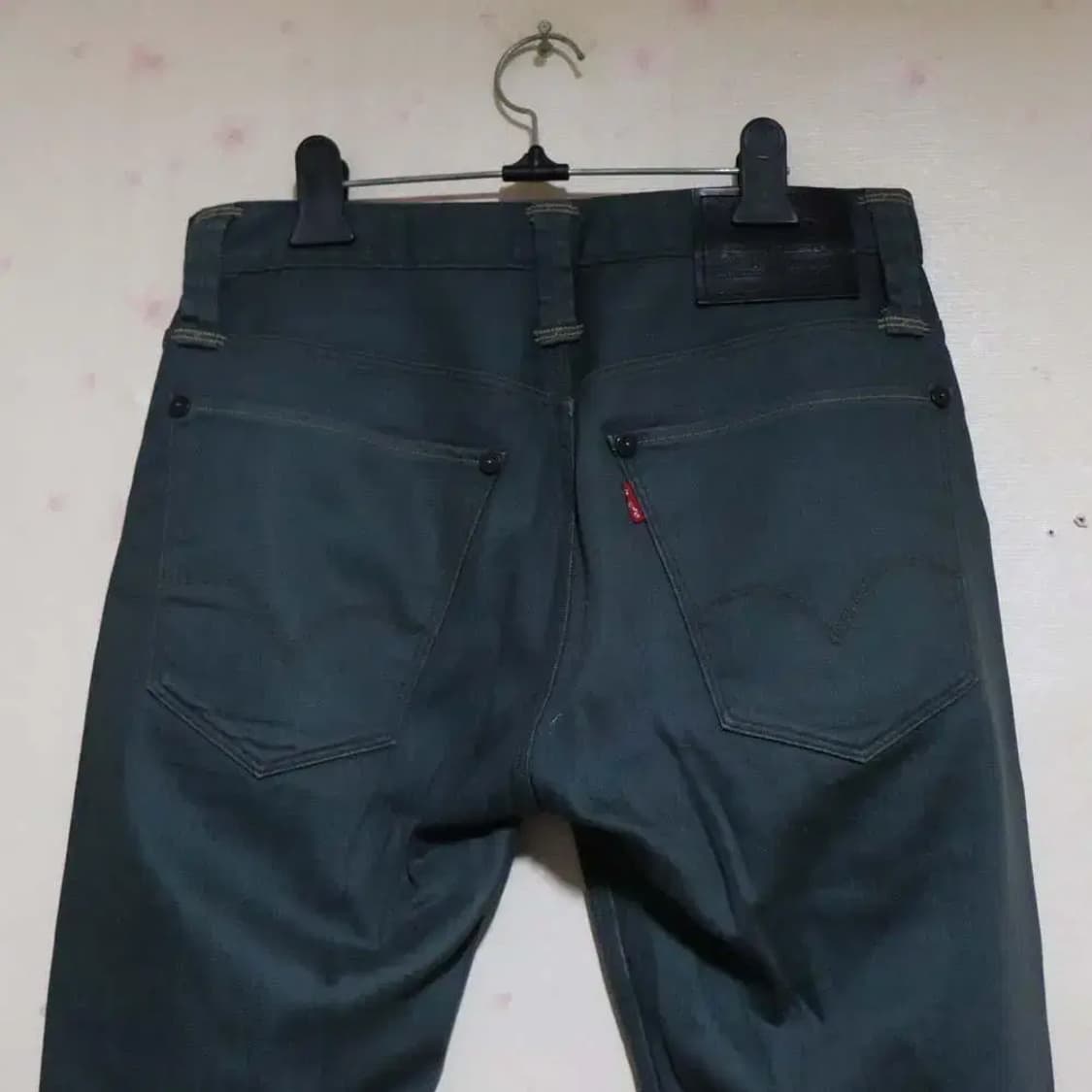 리바이스 남성30 청바지 구제렐라sh512 상품이미지3