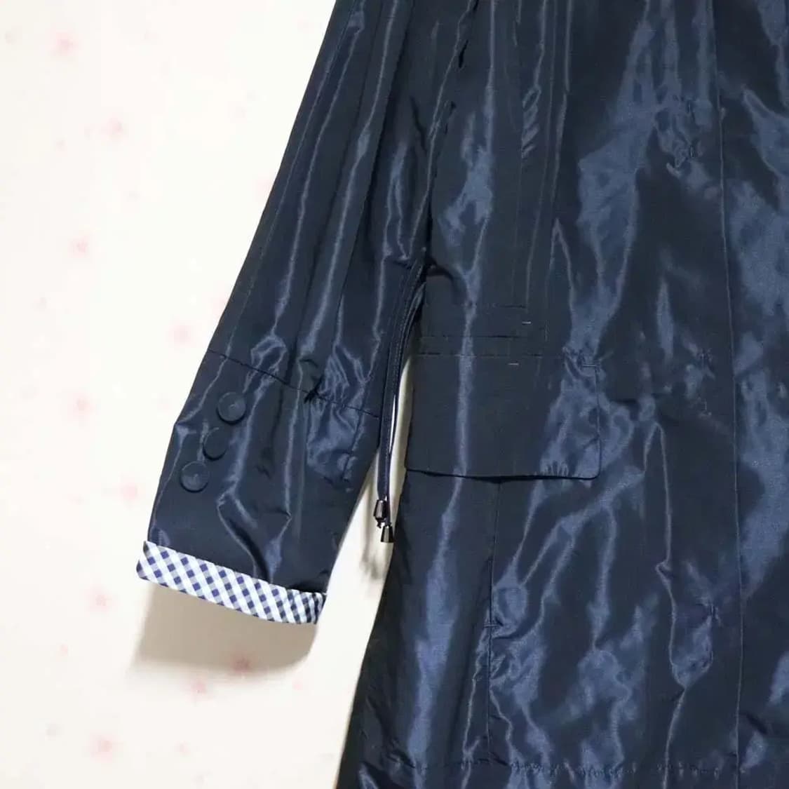 마담엘레강스 여성77 자켓 구제렐라sh609 상품이미지3