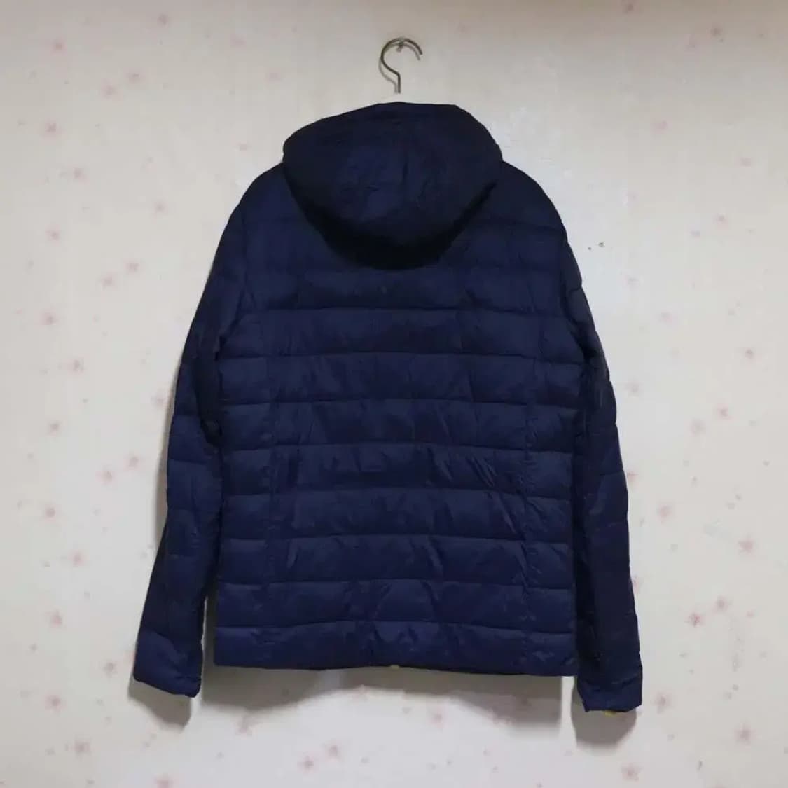 슈퍼드라이 남성90 경량패딩 구제렐라wc21 상품이미지4