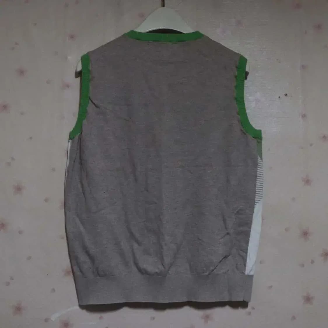 닥스골프 여성95 추동조끼 구제렐라sh997 상품이미지3