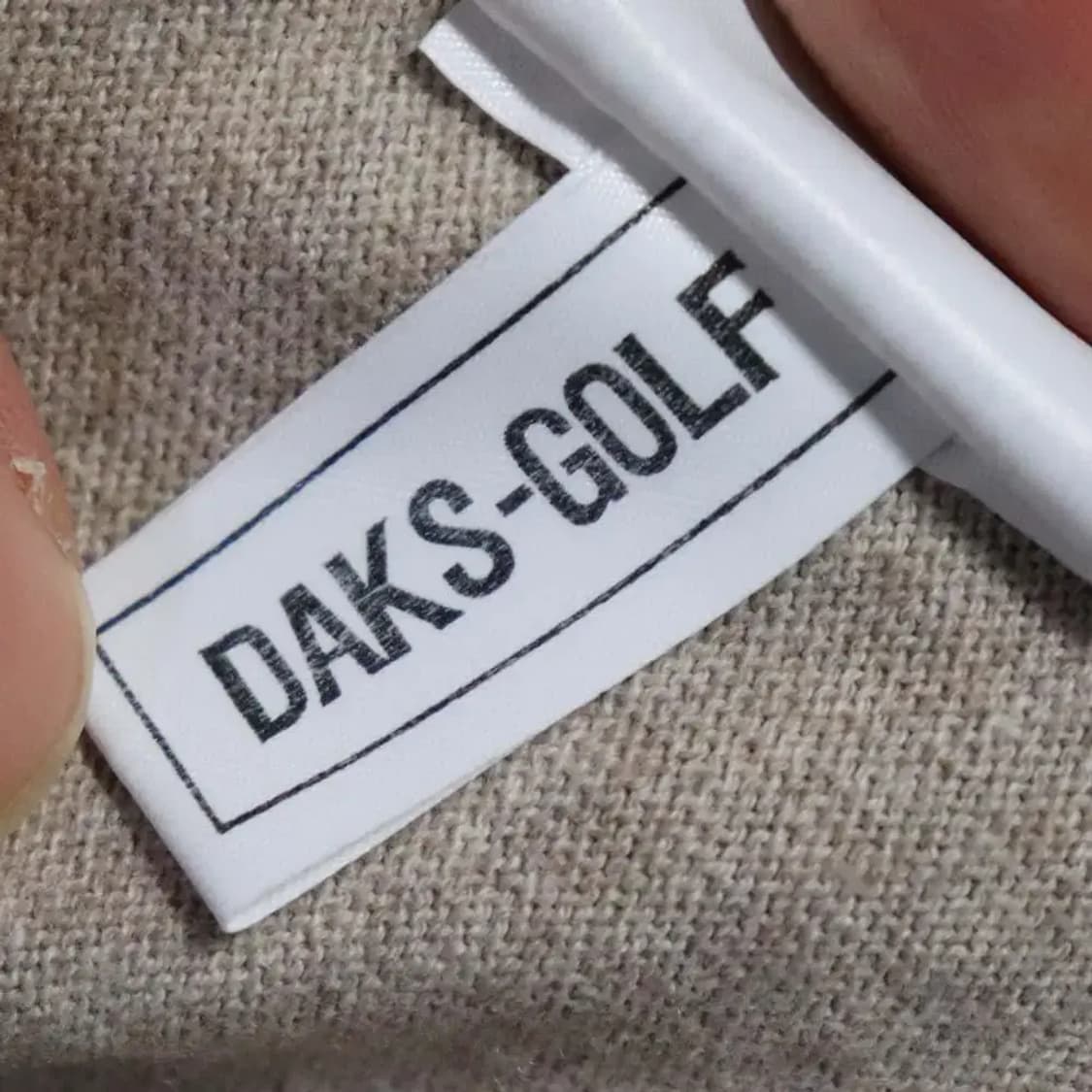 닥스골프 여성95 추동조끼 구제렐라sh997 상품이미지6