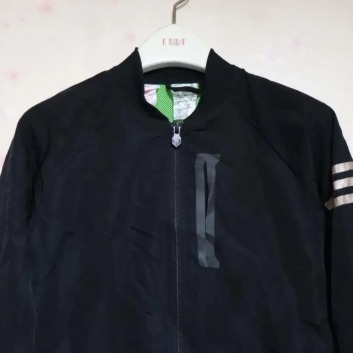 아디다스 아동140cm 춘추점퍼 구제렐라si112 상품이미지2