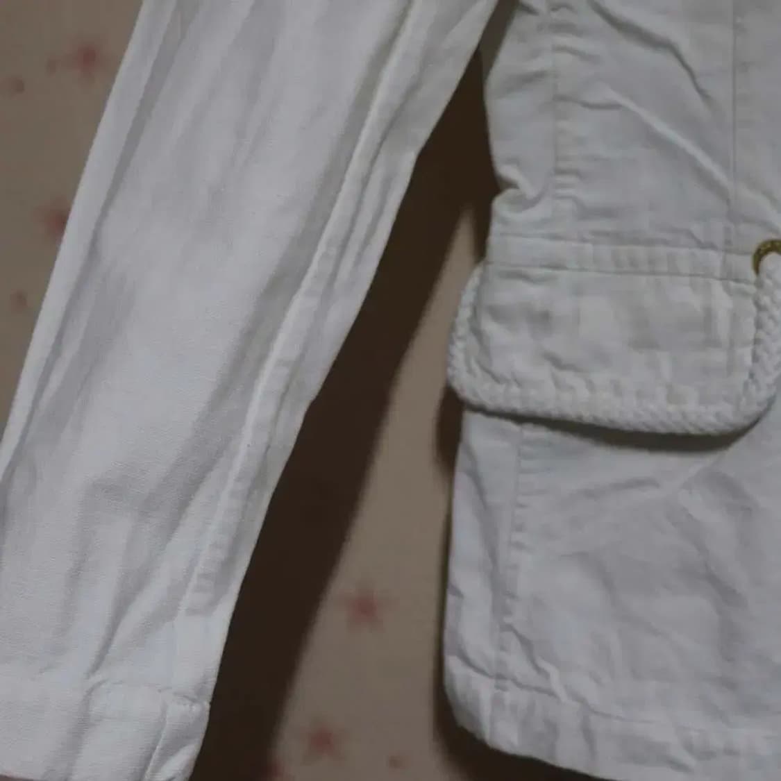 아이스버그 여성85정도 춘하자켓 구제렐라si274 상품이미지3