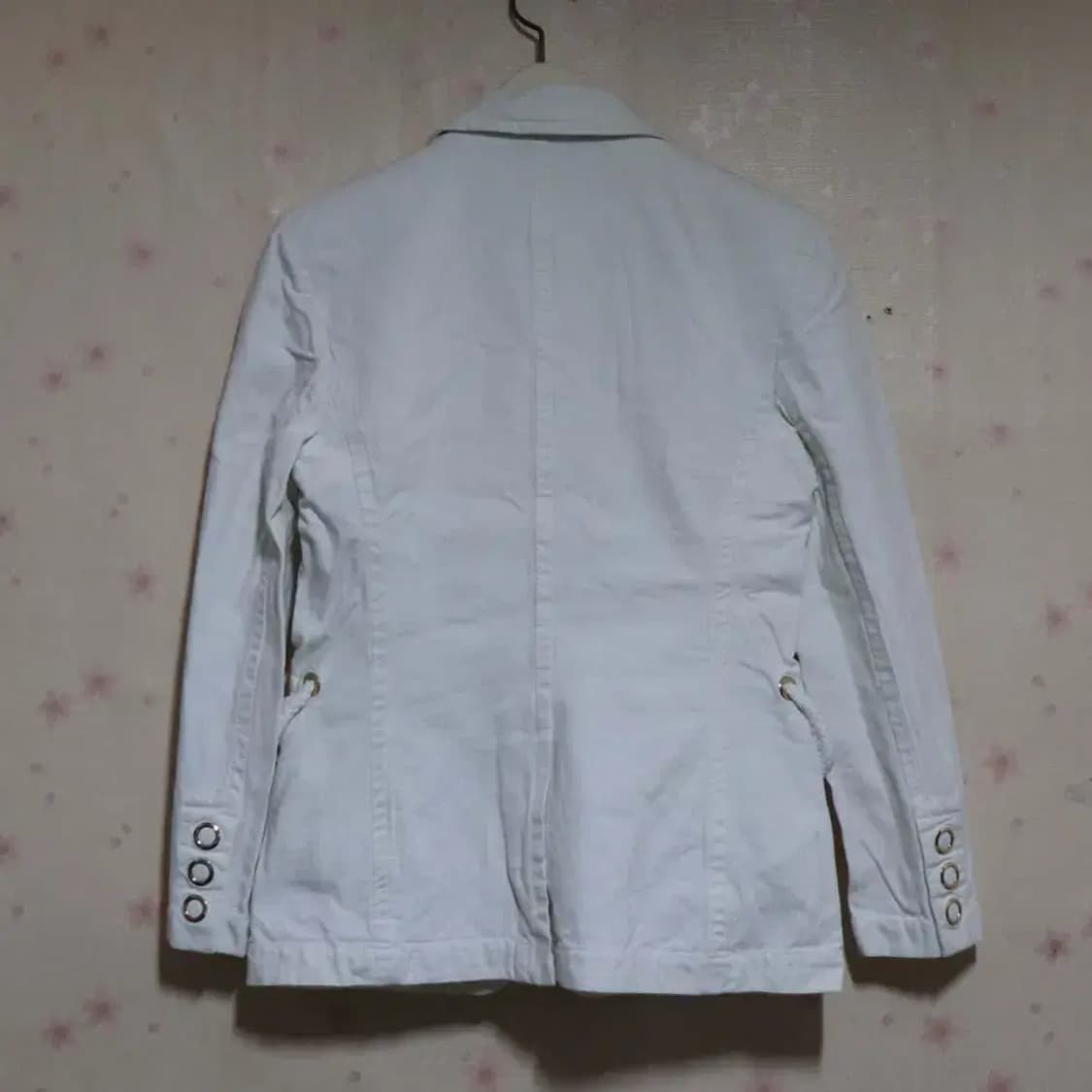 아이스버그 여성85정도 춘하자켓 구제렐라si274 상품이미지4