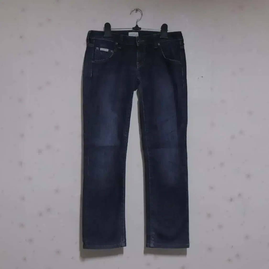 캘빈클라인 여성28 청바지 구제렐라si747 상품이미지1