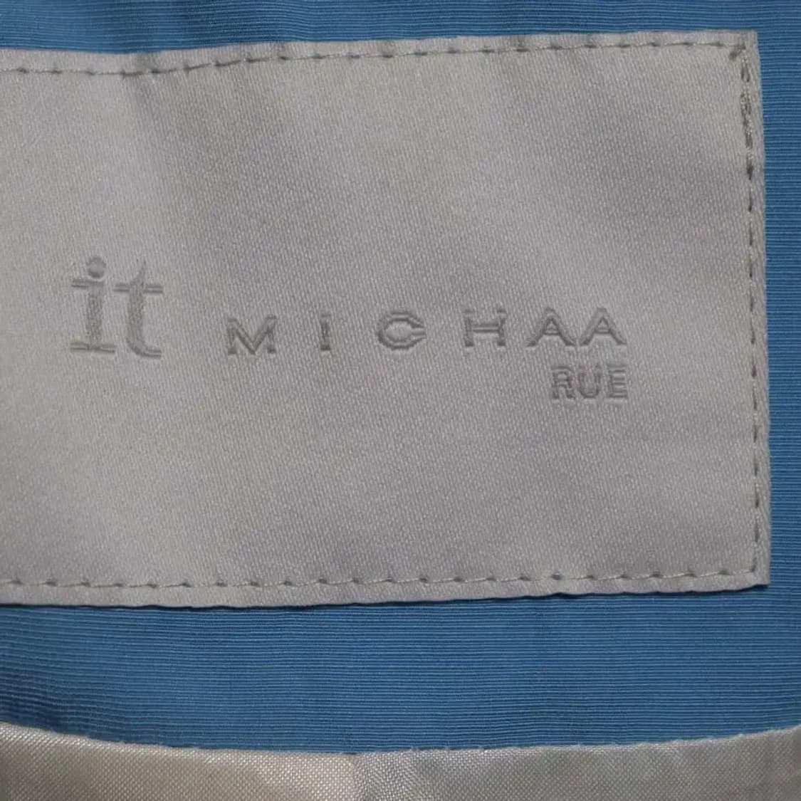 잇미샤 여성66 춘추자켓 구제렐라sk129 상품이미지5