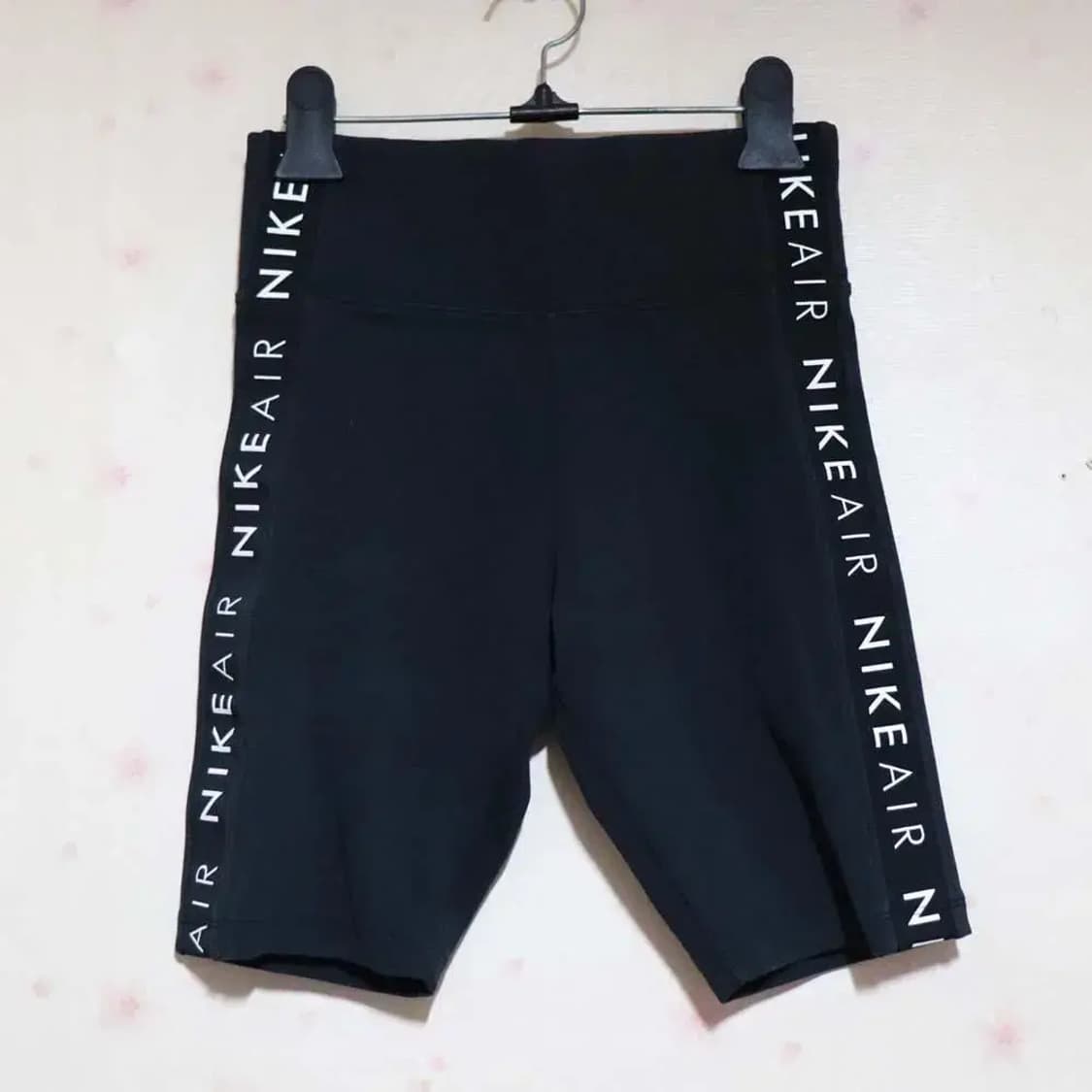 나이키 여성26정도 스판바지 구제렐라ue432 상품이미지1