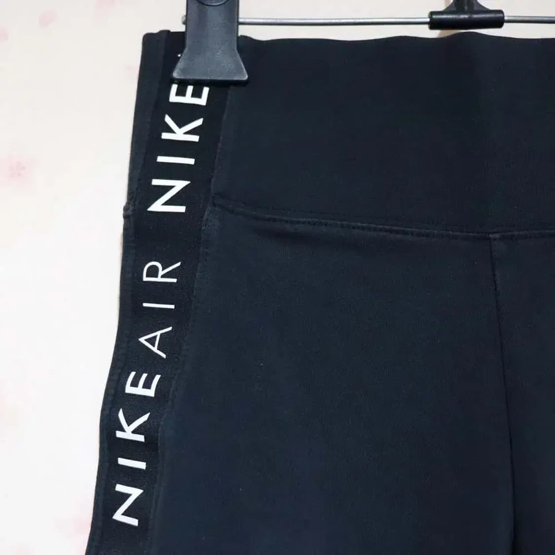 나이키 여성26정도 스판바지 구제렐라ue432 상품이미지2