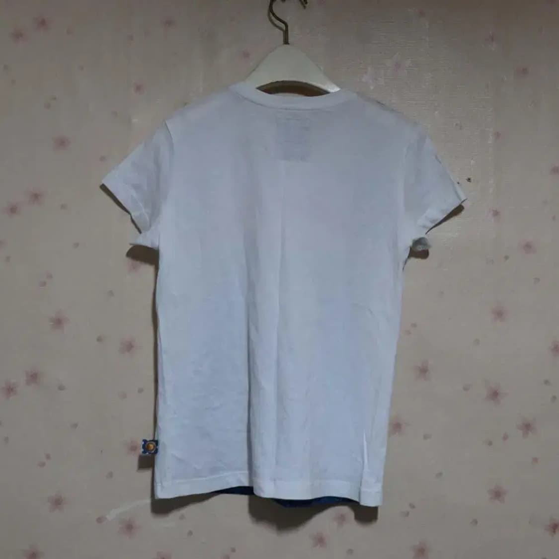 헬로키티 지오다노 여성90 미사용티셔츠 구제렐라ue643 상품이미지3