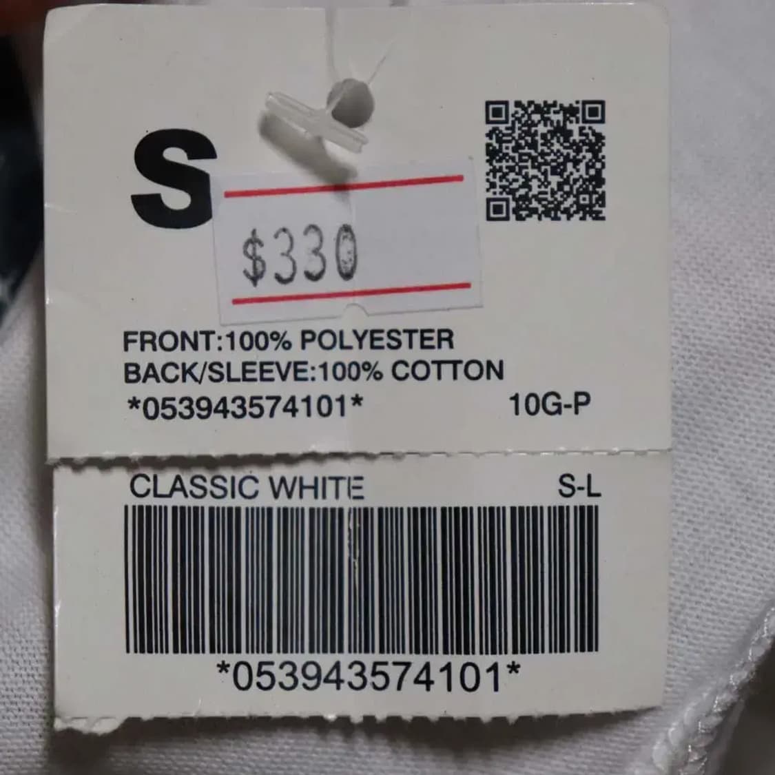 헬로키티 지오다노 여성90 미사용티셔츠 구제렐라ue643 상품이미지4