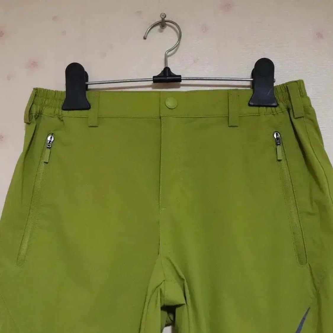 코오롱 여성26정도 7부바지 ud8620,000원 상품이미지2
