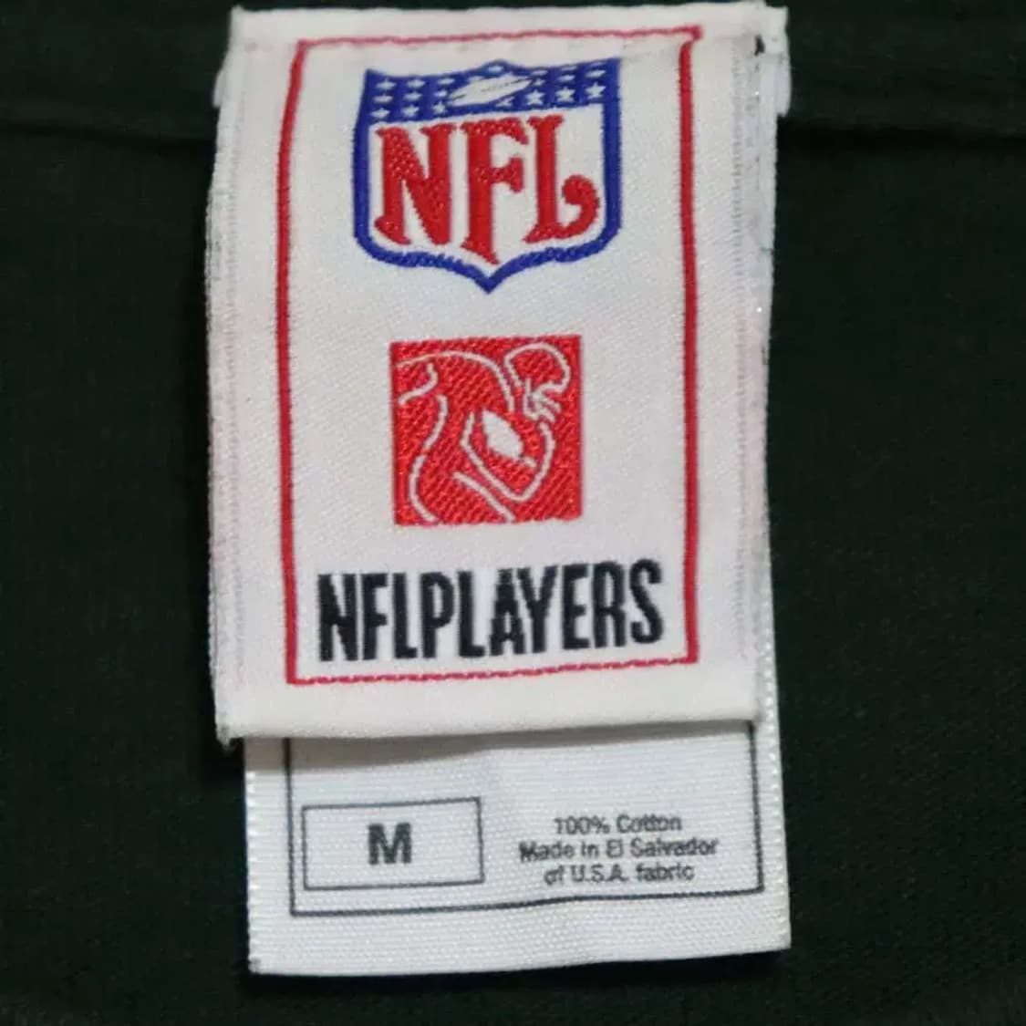 nfl 남성95~100 여름 반팔티셔츠 ud76 상품이미지4