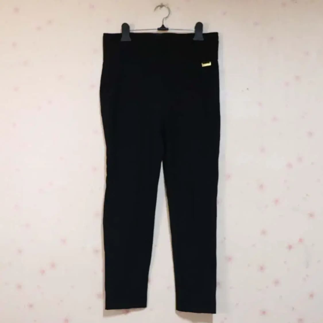 캘빈클라인 여성95 춘추트레이닝바지 구제렐라ue846 상품이미지1