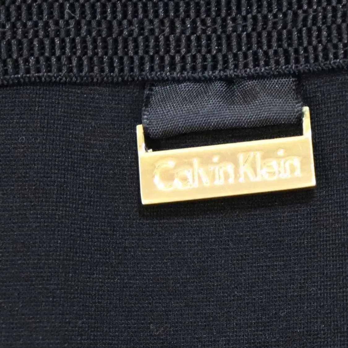 캘빈클라인 여성95 춘추트레이닝바지 구제렐라ue846 상품이미지3