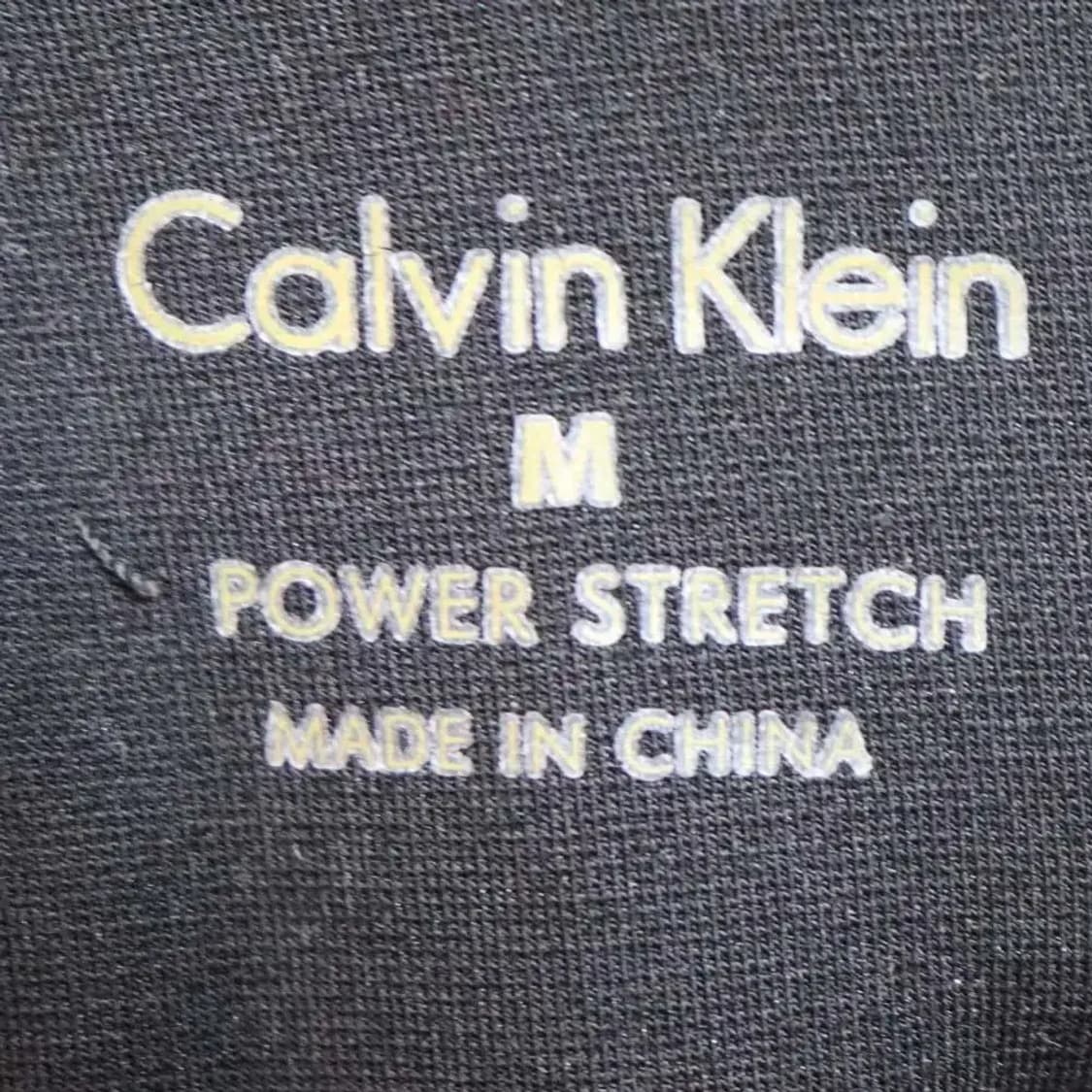 캘빈클라인 여성95 춘추트레이닝바지 구제렐라ue846 상품이미지5