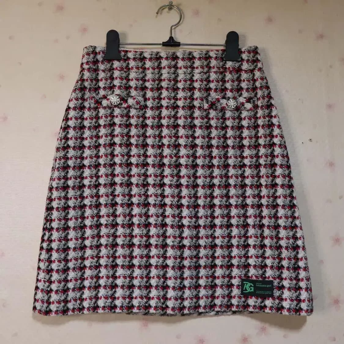 잇미샤 여성26정도 치마 스커트 구제렐라uf300 상품이미지1