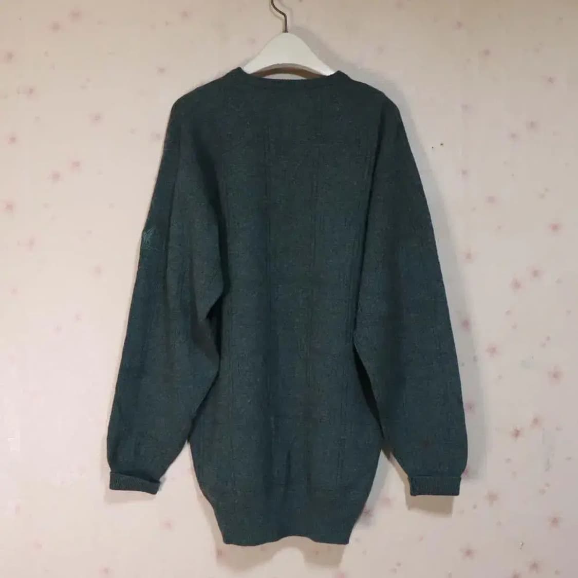 라일앤스콧 남성100~105정도 니트티셔츠 구제렐라sk613 상품이미지4