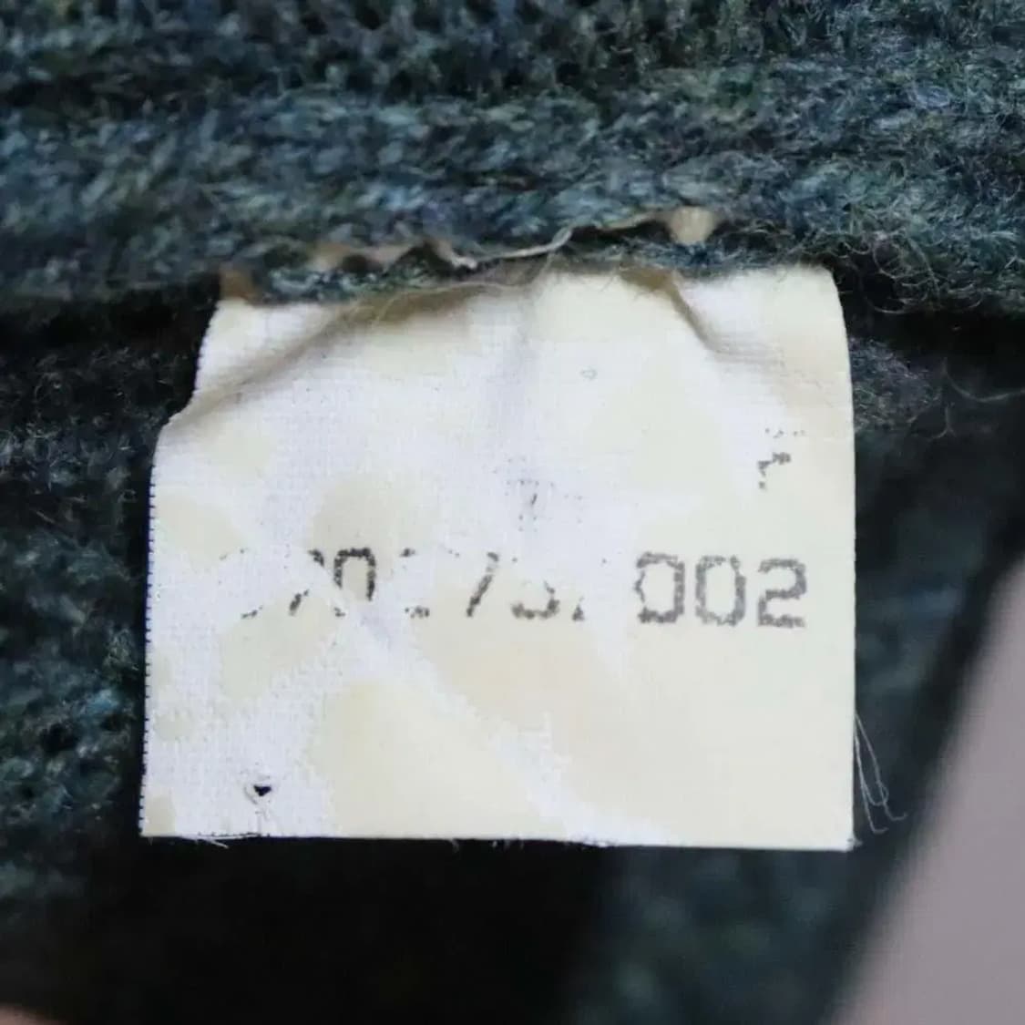 라일앤스콧 남성100~105정도 니트티셔츠 구제렐라sk613 상품이미지6