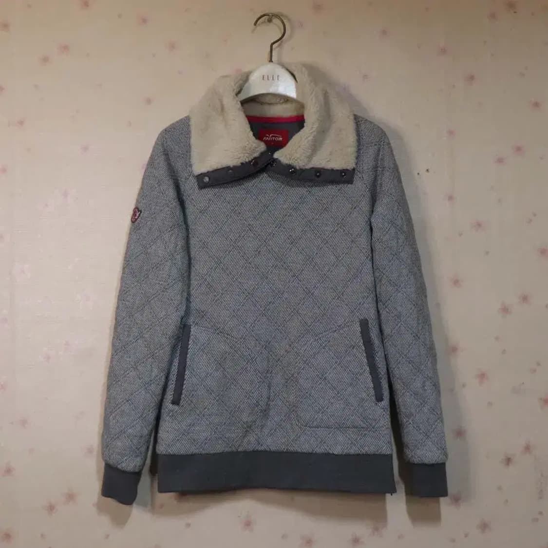 팬텀 여성90 추동 방풍티셔츠 구제렐라sm350 상품이미지1