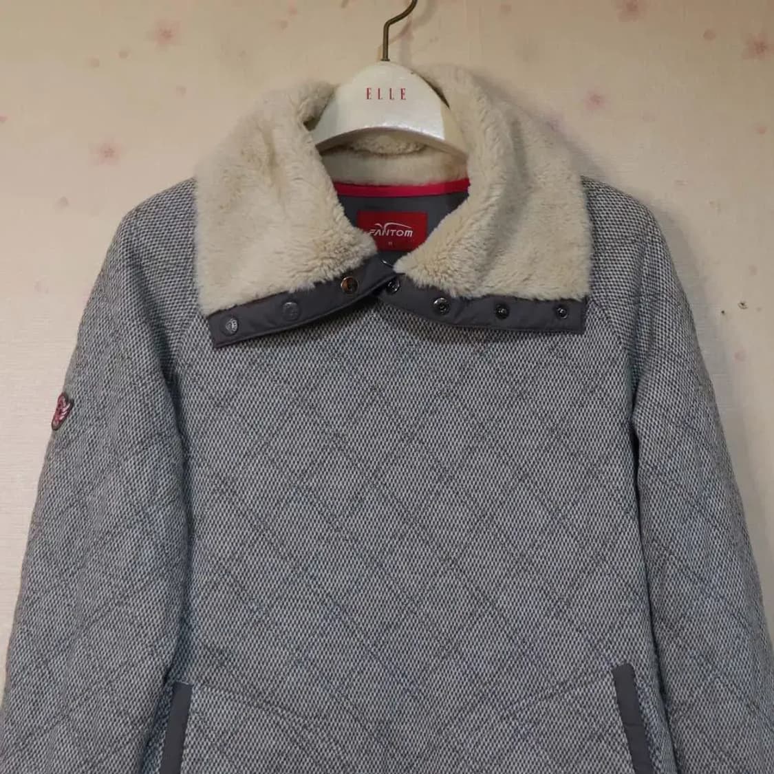 팬텀 여성90 추동 방풍티셔츠 구제렐라sm350 상품이미지2