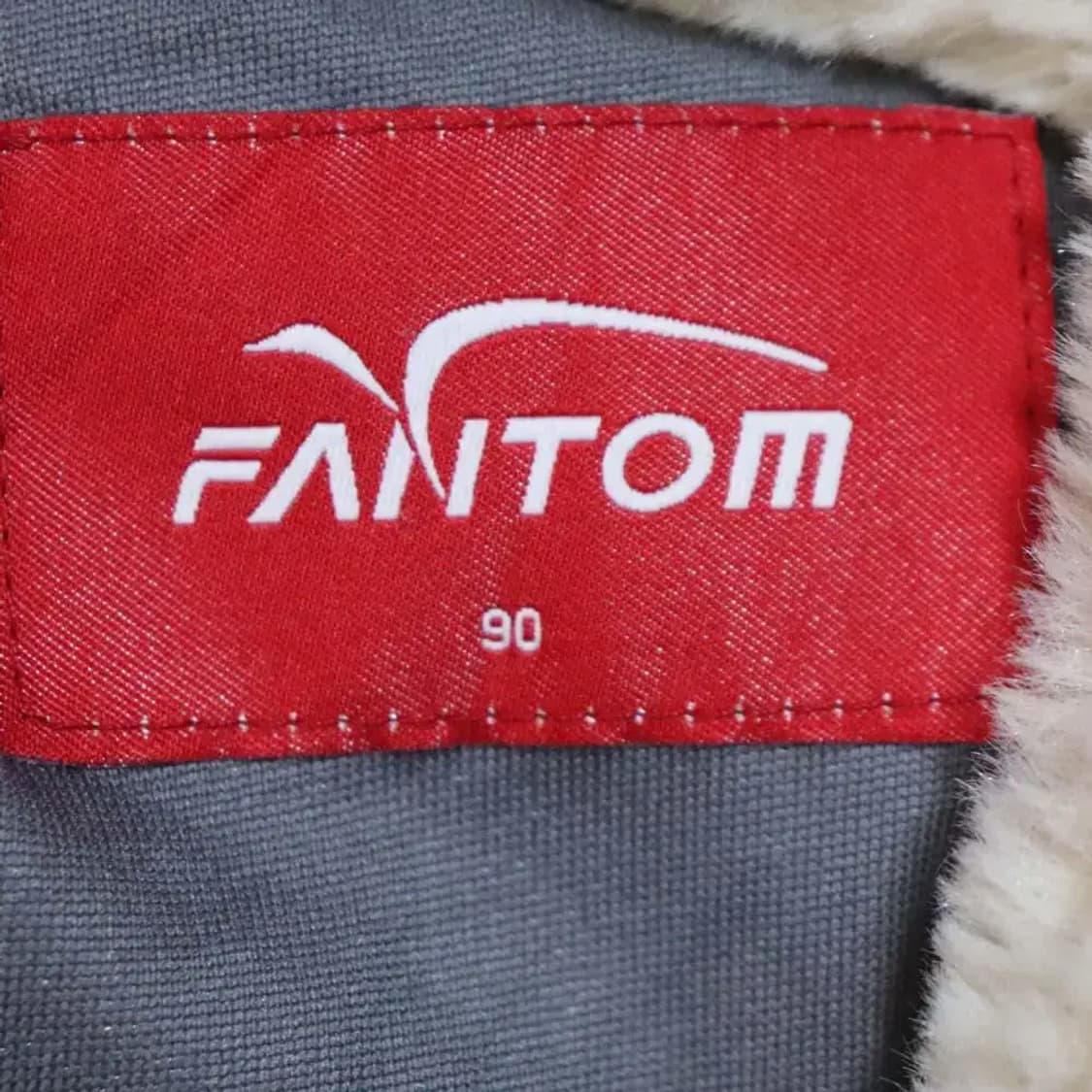 팬텀 여성90 추동 방풍티셔츠 구제렐라sm350 상품이미지4