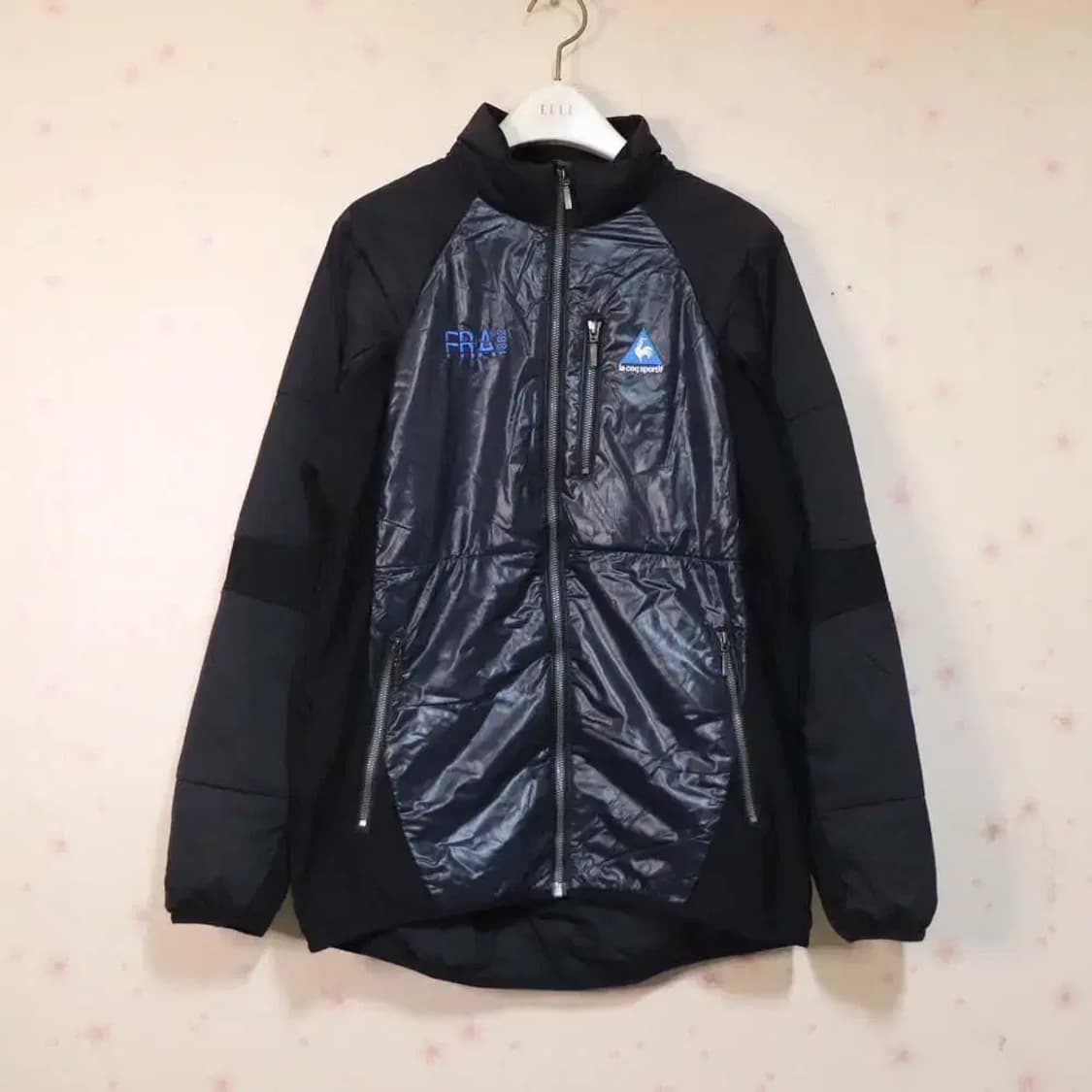 르꼬끄골프 남성100 경량패딩 구제렐라sm398 상품이미지1