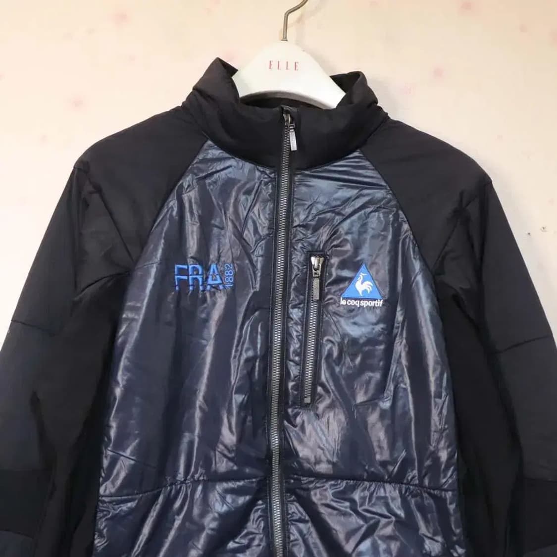 르꼬끄골프 남성100 경량패딩 구제렐라sm398 상품이미지2