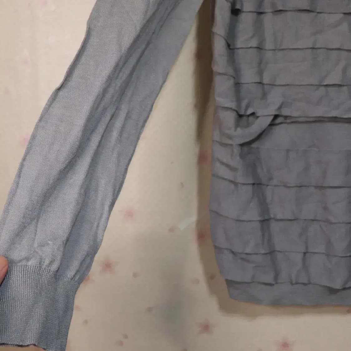 앤테일러 여성100 미사용블라우스 구제렐라sn434 상품이미지2